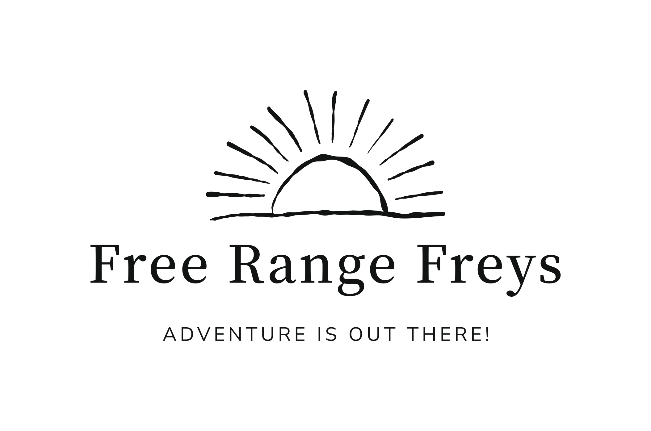 Empty Nest Travel with the Free Range Freys